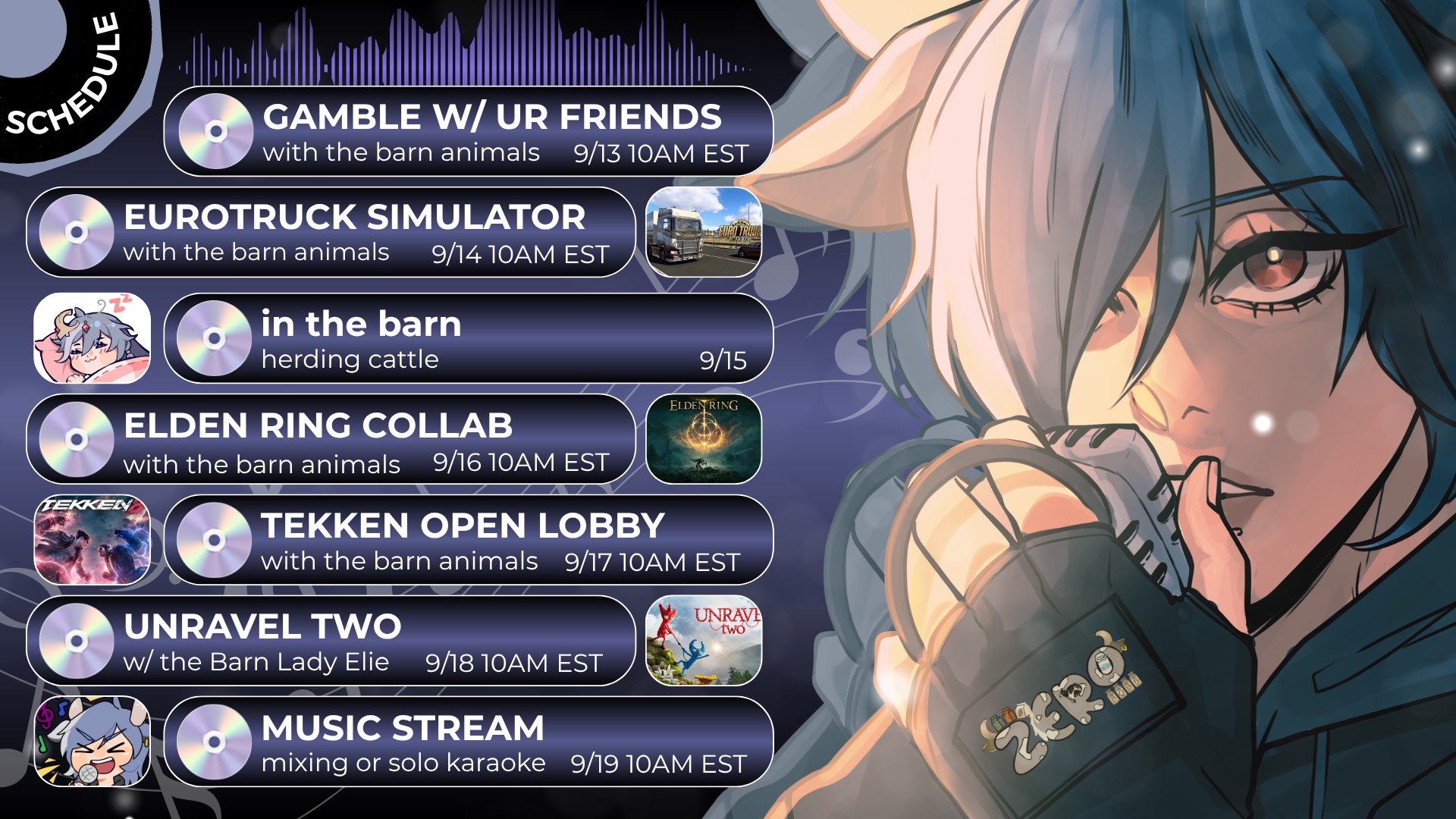 bibzerobobs Offline Background