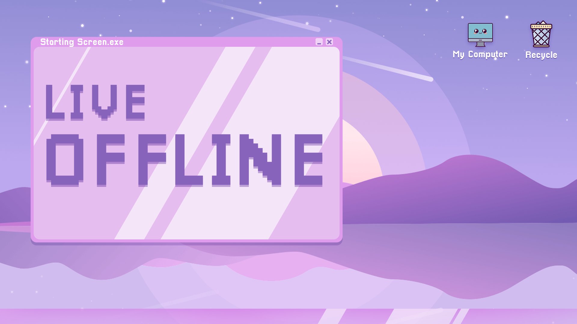 imlarisz Offline Background