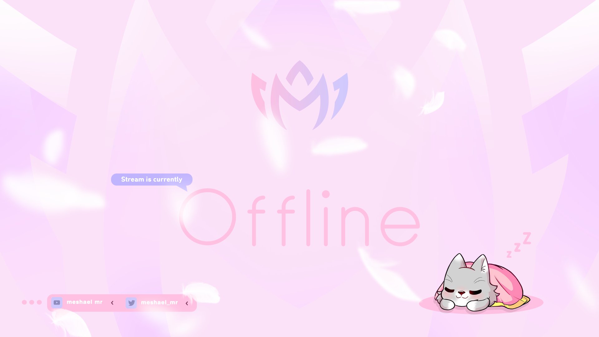 Meshael_MR Offline Background