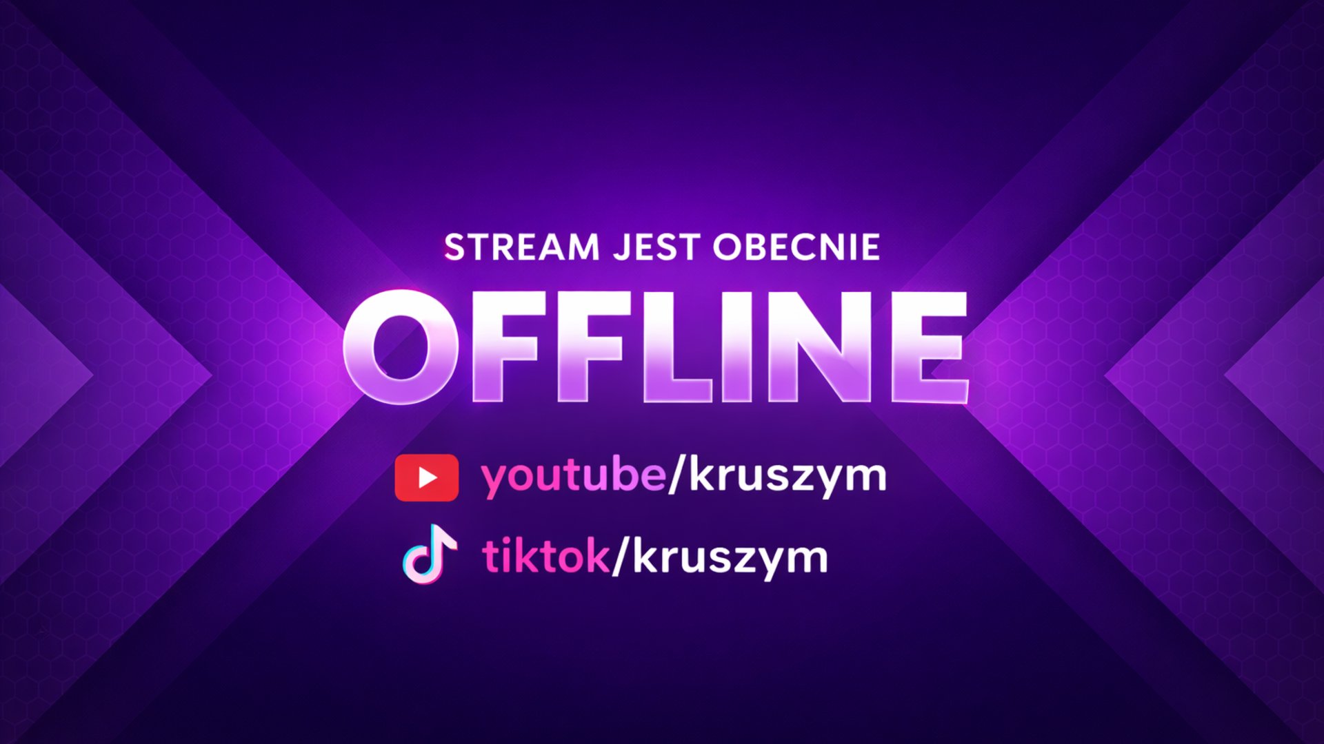 Kruszym Offline Background
