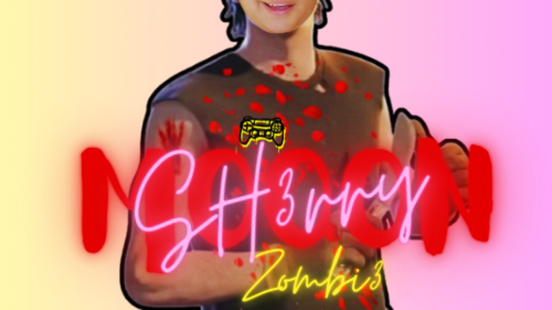 SheRRyModsZombie Offline Background