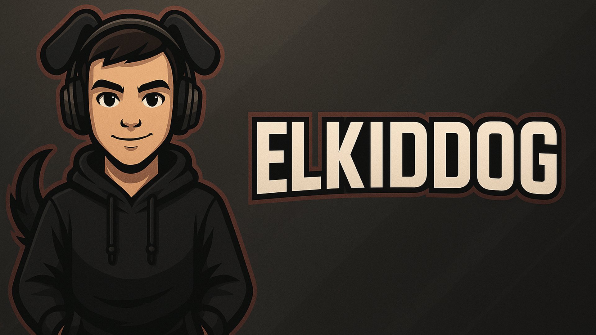 elkiddog Offline Background