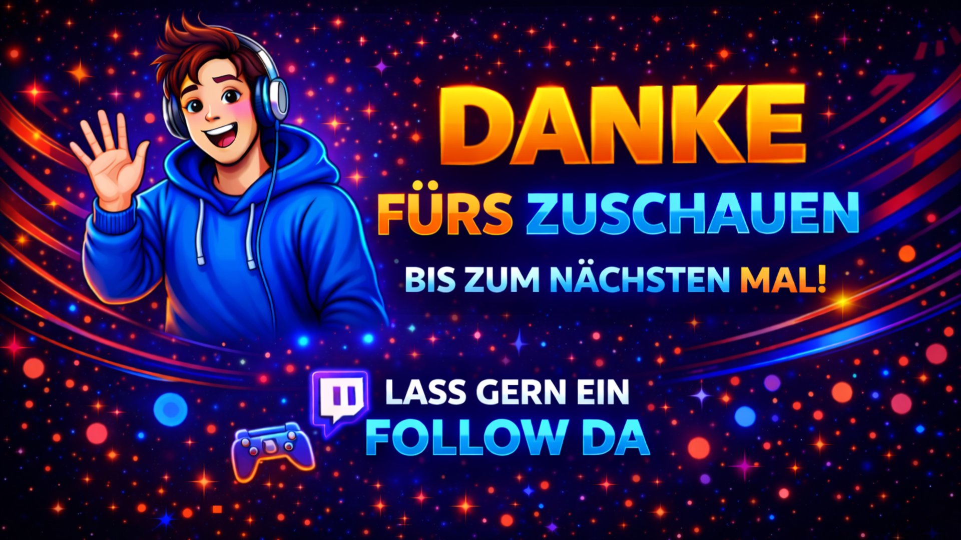 SpielundFun Offline Background
