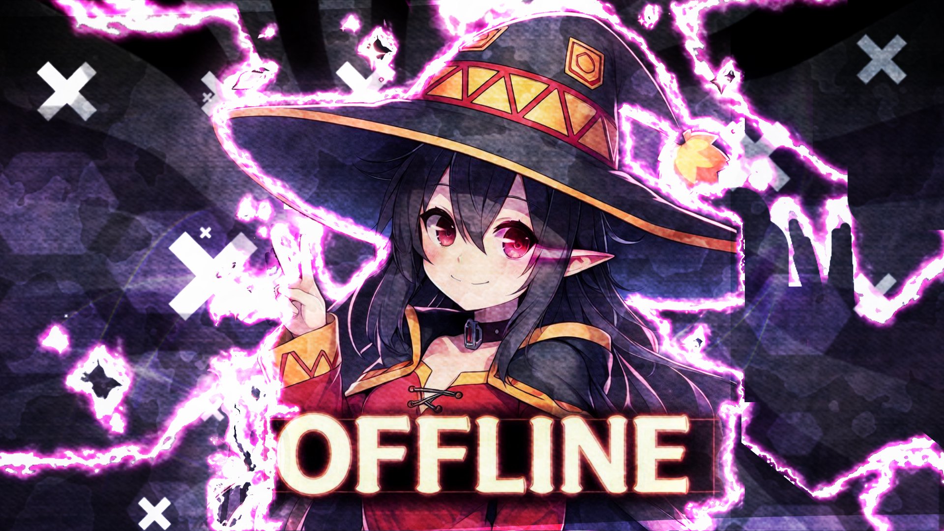 froppymaster1 Offline Background