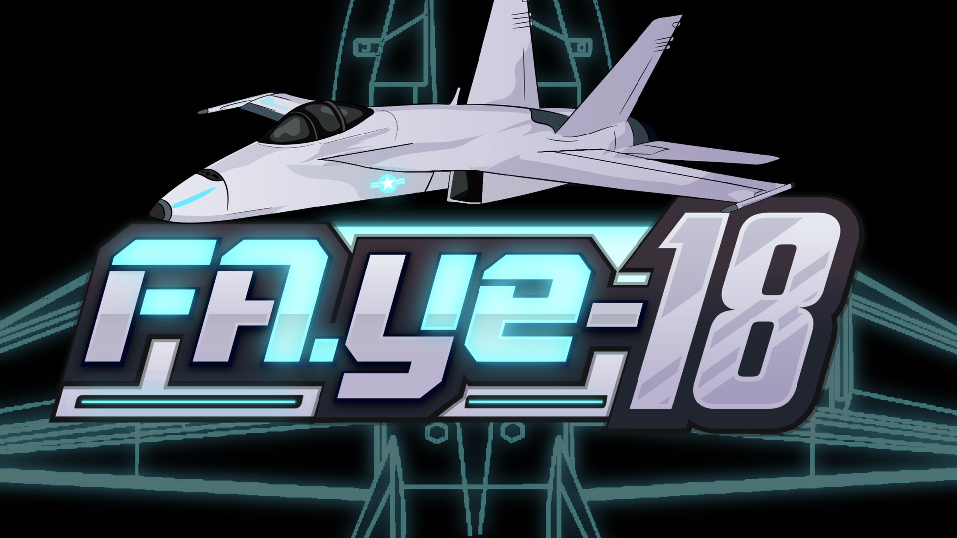 FAye_18VT Offline Background