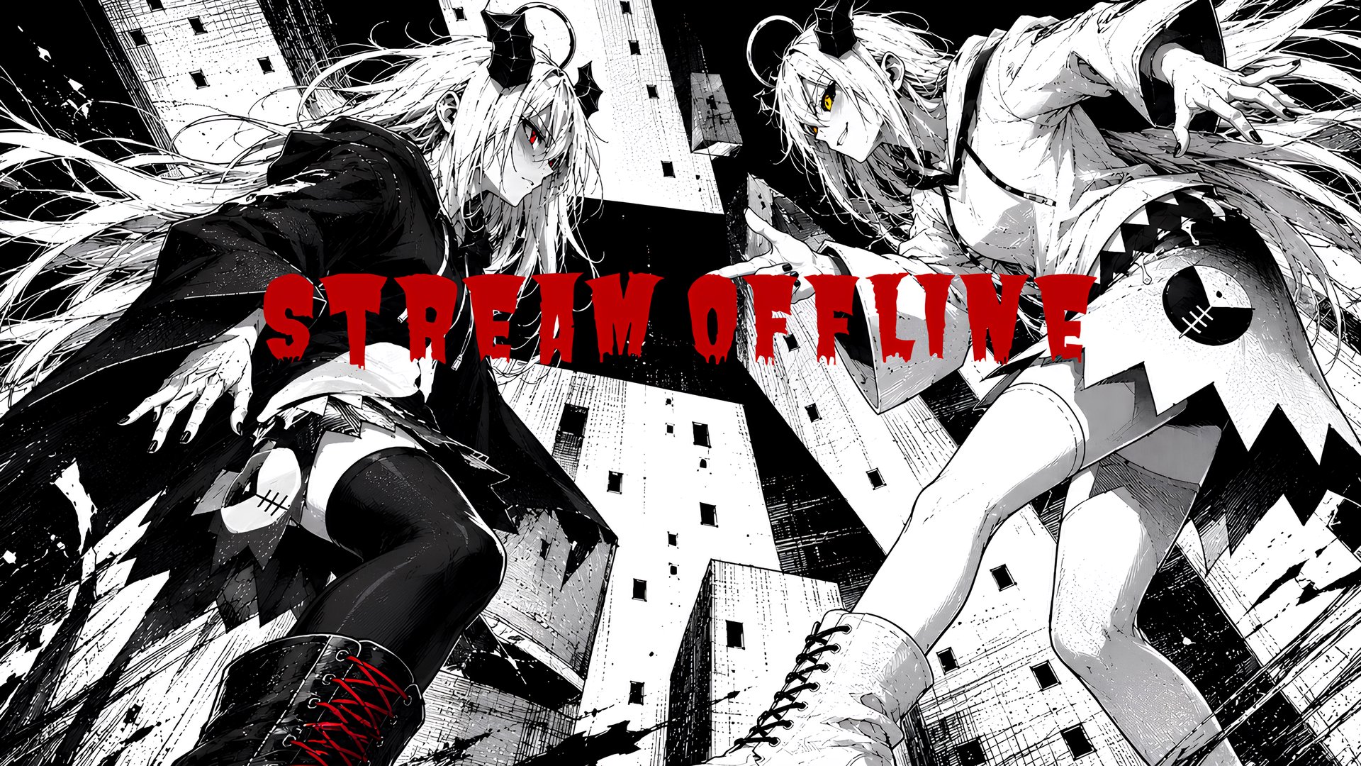 ShikiOSi Offline Background