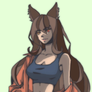 ZoeyTheDemonFox