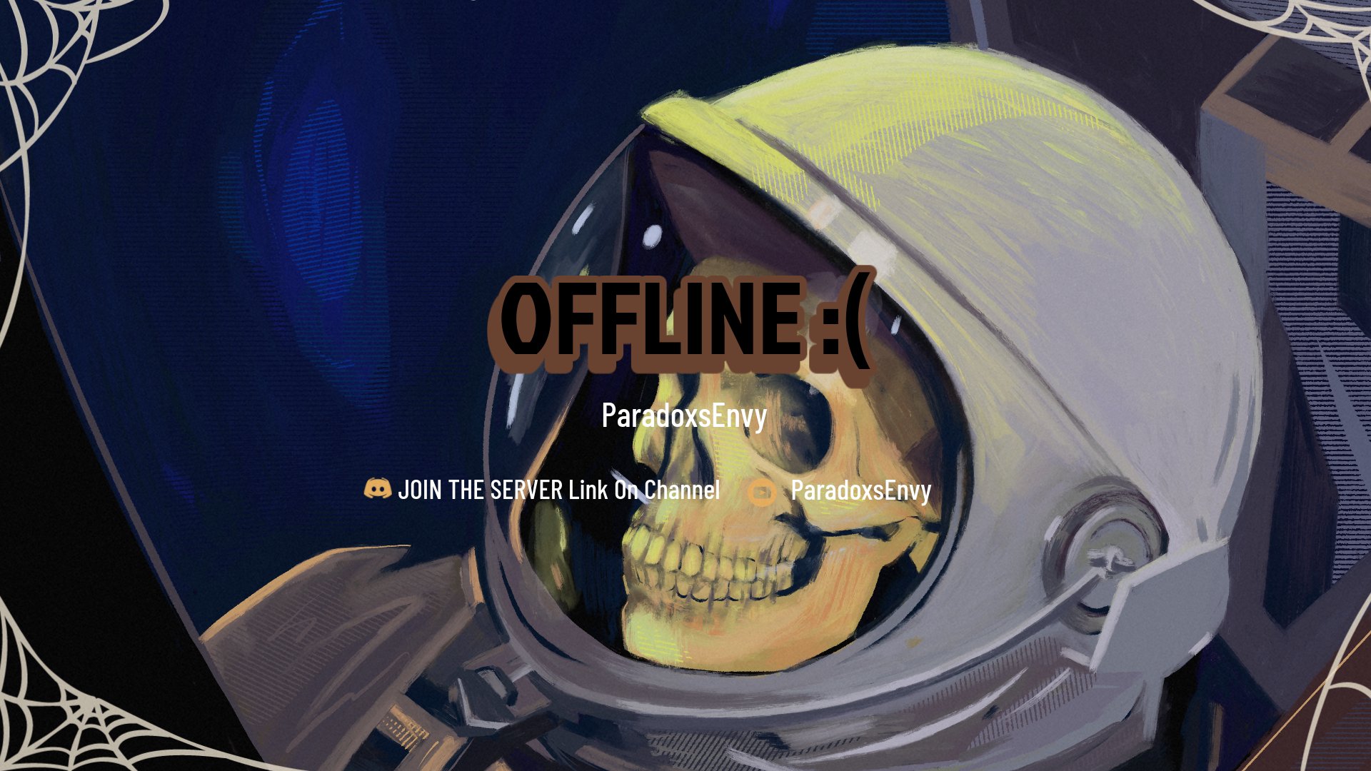 ParadoxsEnvy Offline Background