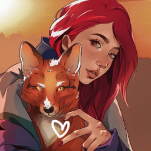 Anvi_Fox