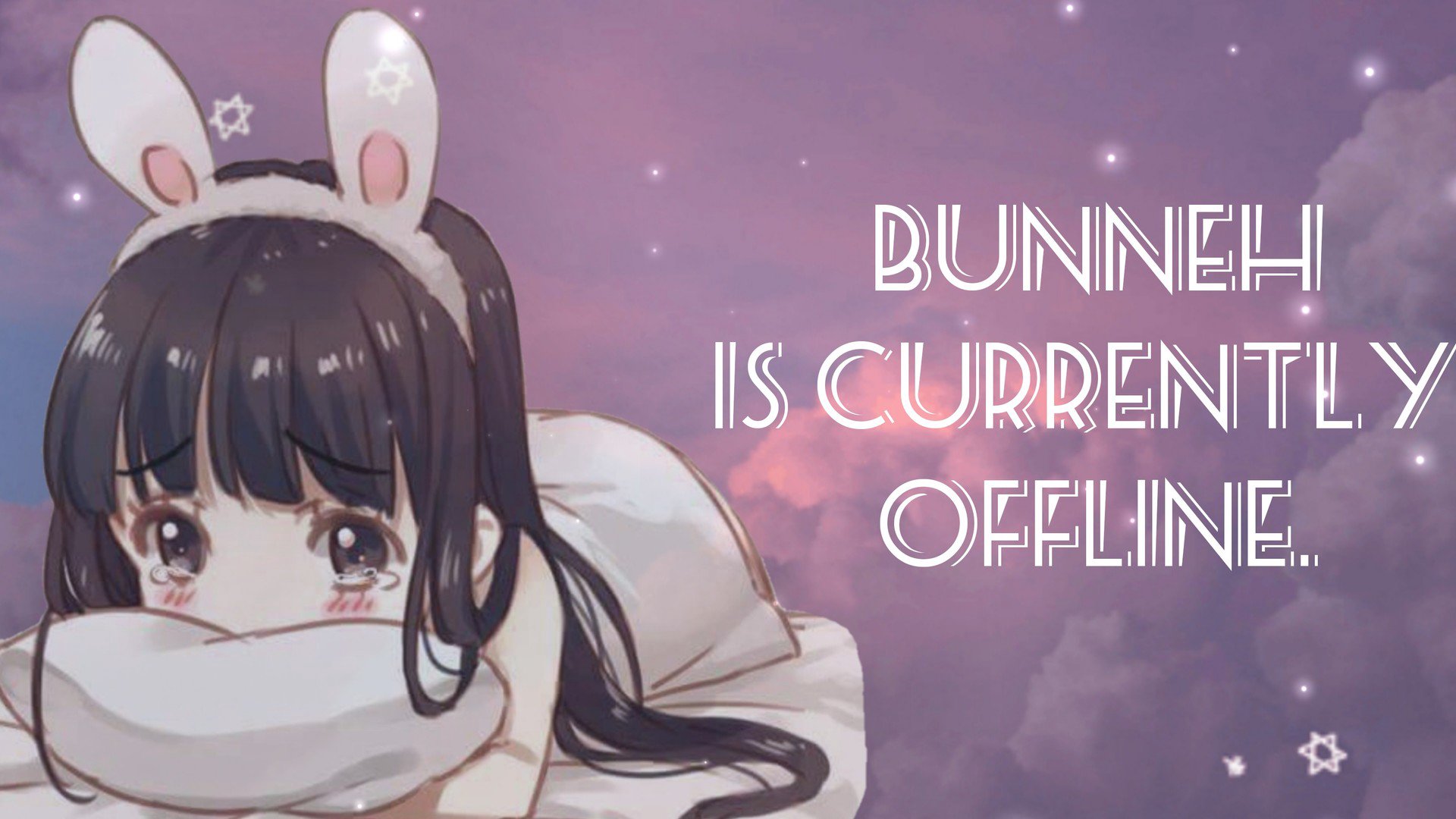 BunnehVirus Offline Background
