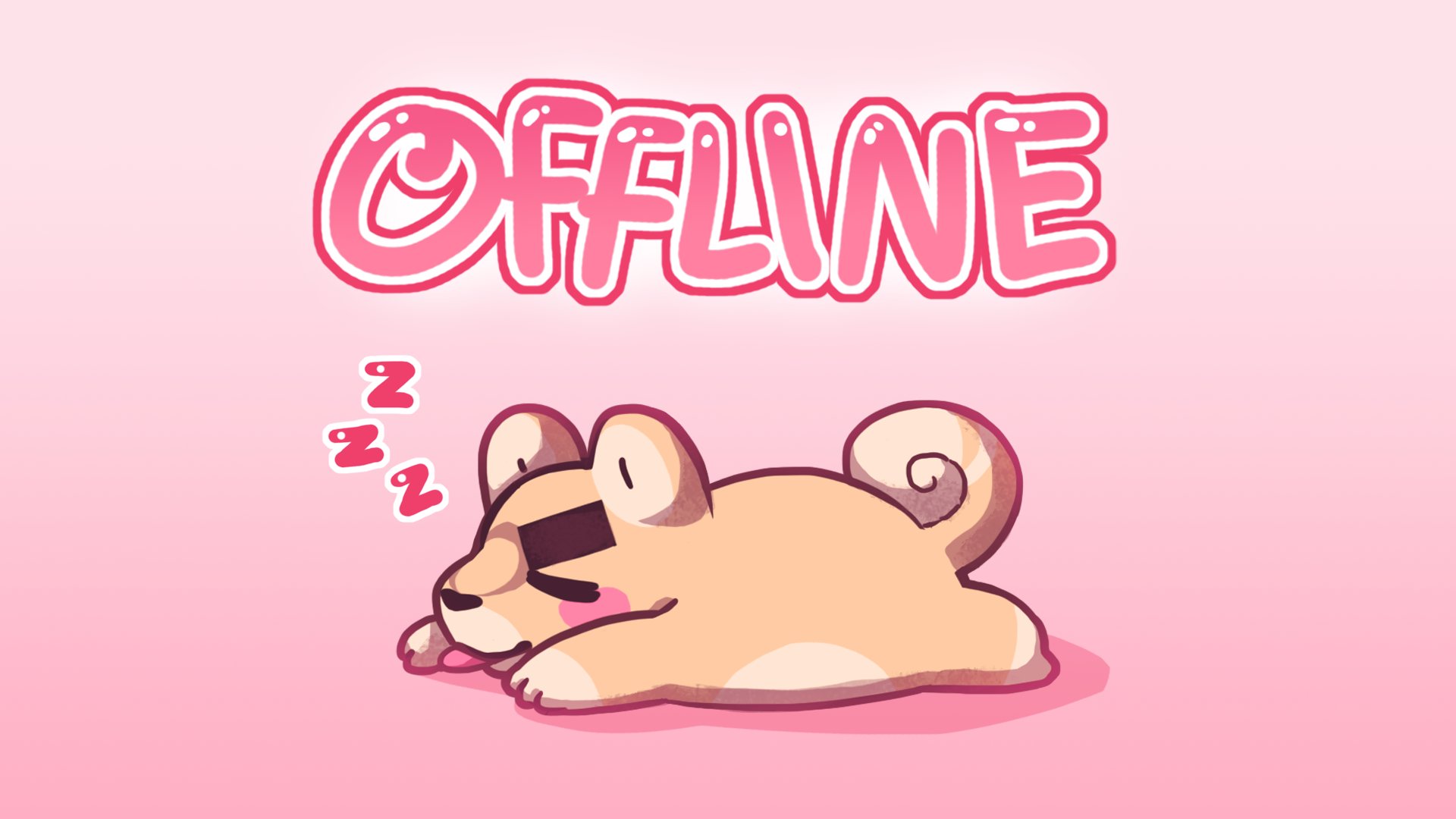 HectiqueX Offline Background