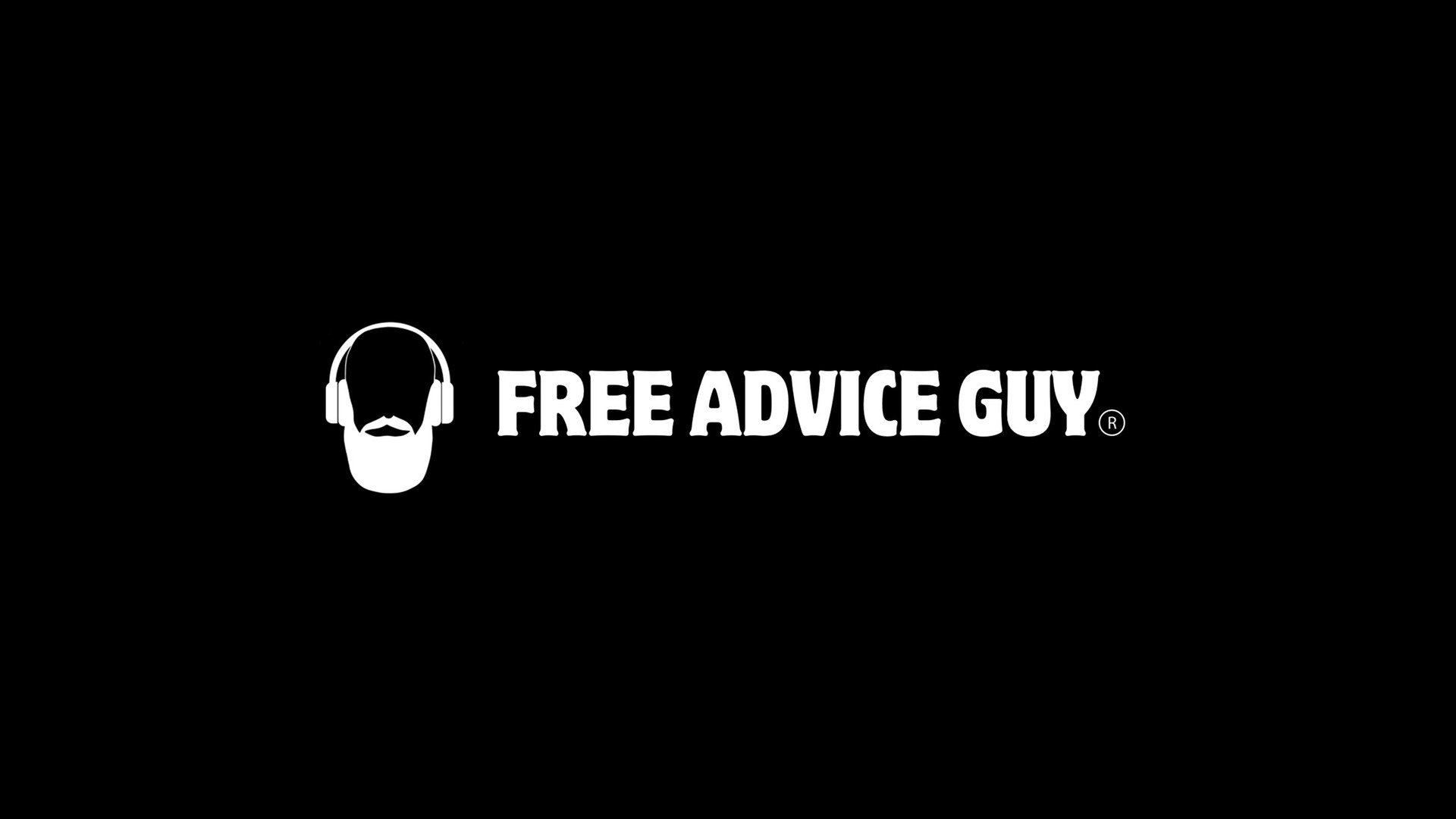 FreeAdviceGuy Offline Background