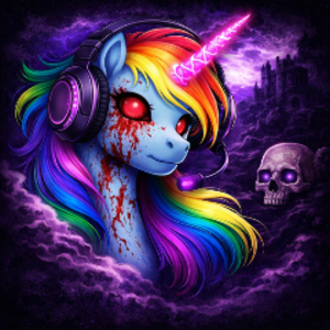 RainbowDadash