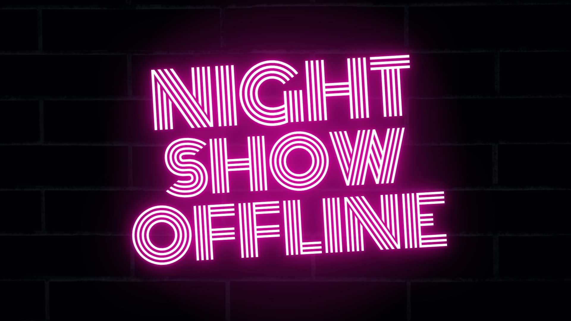 Icebyss Offline Background
