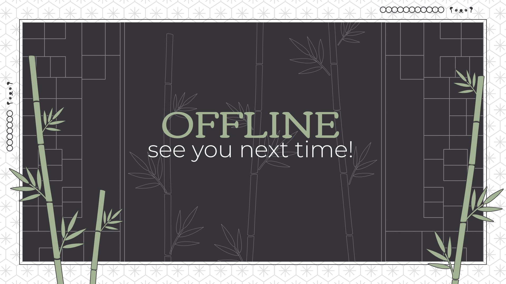 AliixandreOG Offline Background