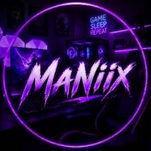 Maaniiix
