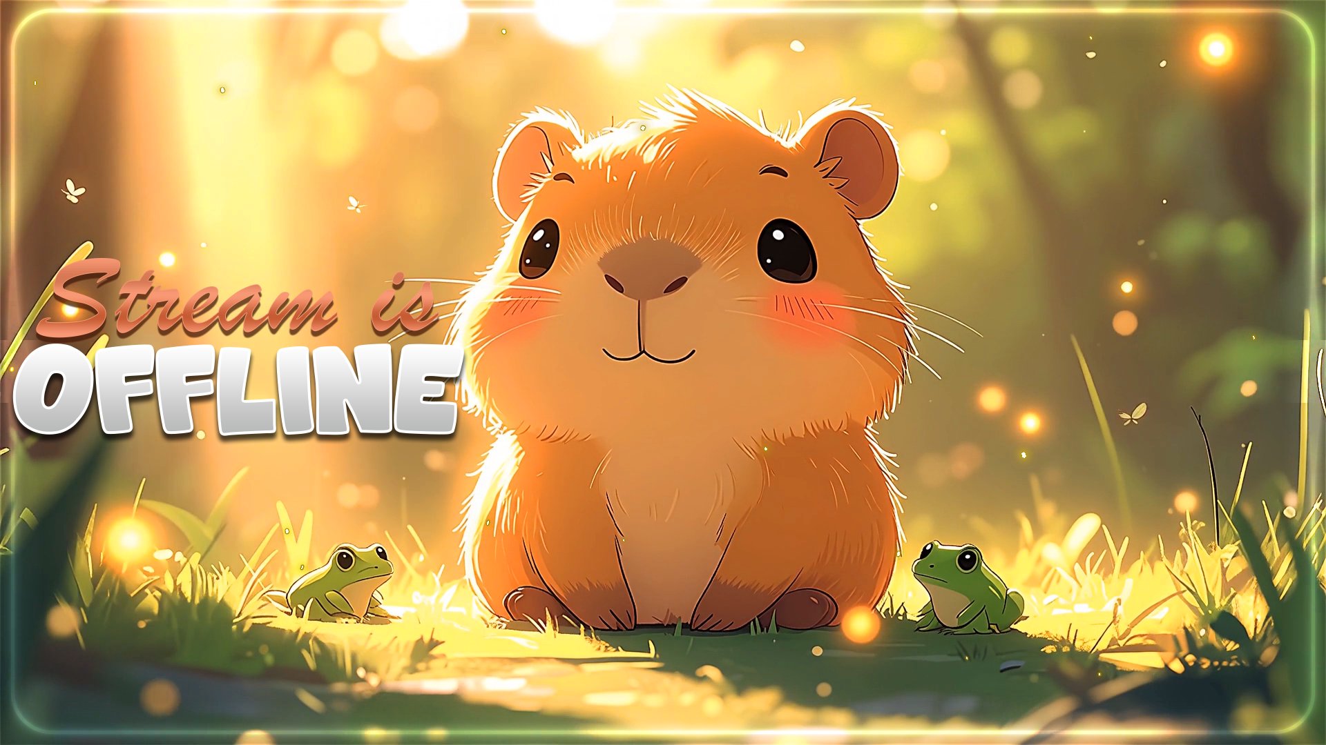 Park_Jom Offline Background