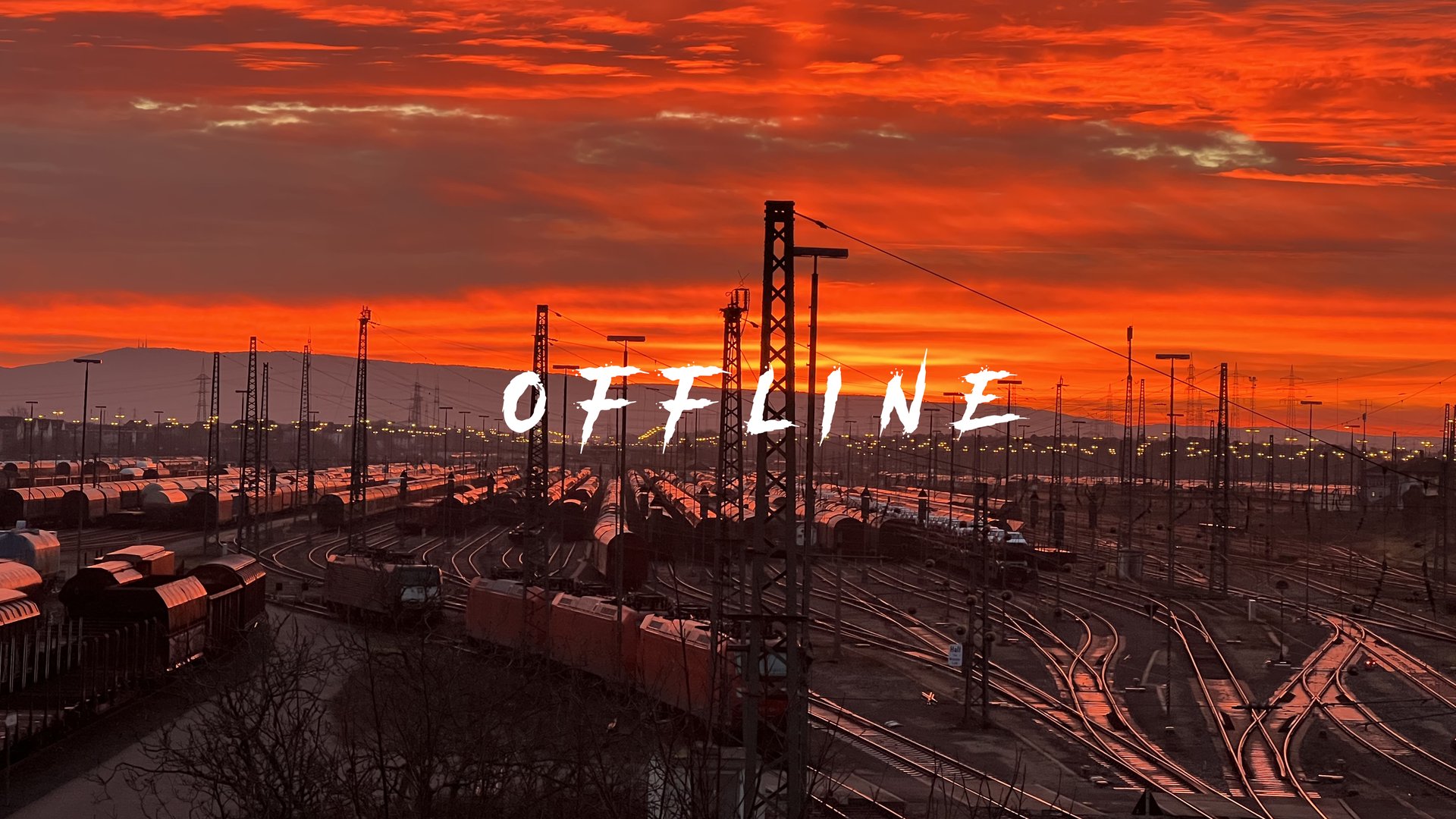 elstmik Offline Background