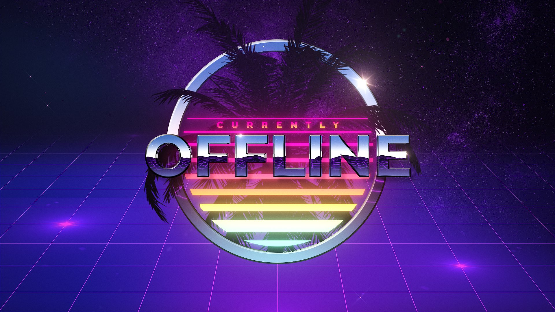 xFloSchmo Offline Background