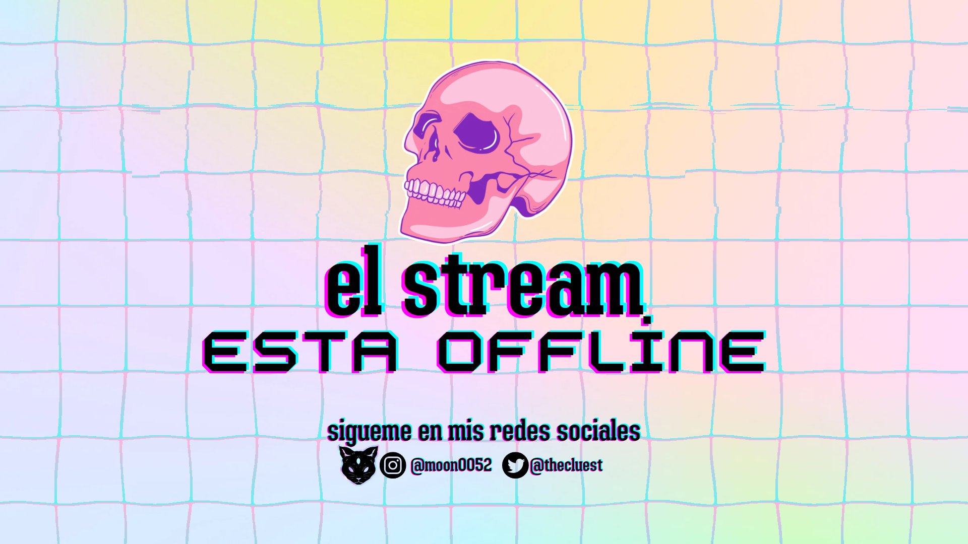 ooCLU Offline Background