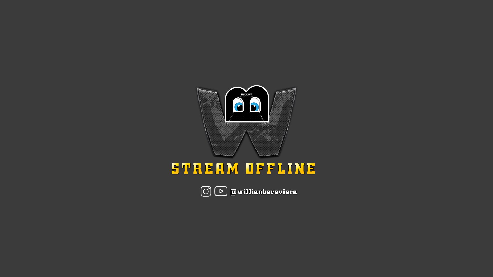 willianbaraviera Offline Background