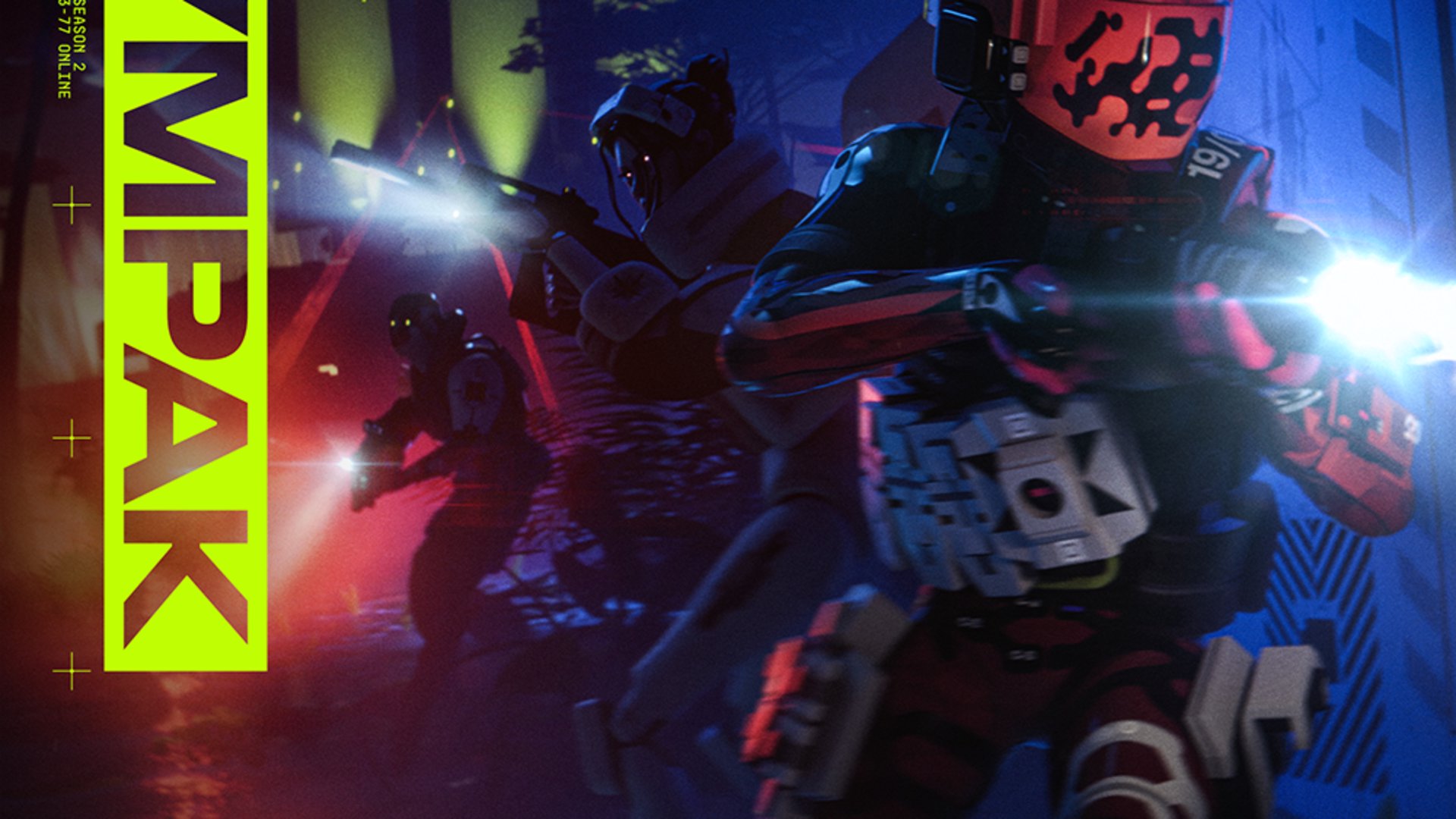 MrKellto Offline Background