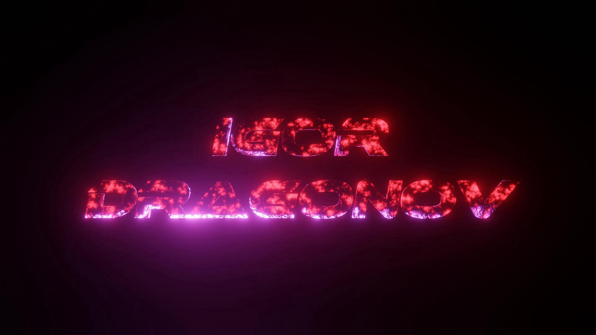 igordragonov Offline Background