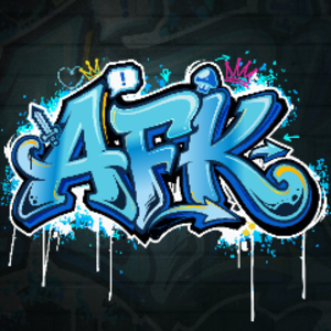 AFKCaptain