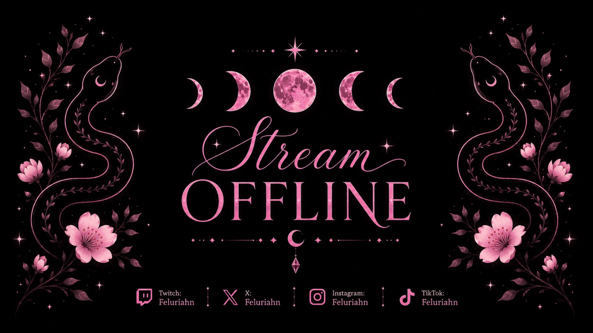 Feluriahn Offline Background