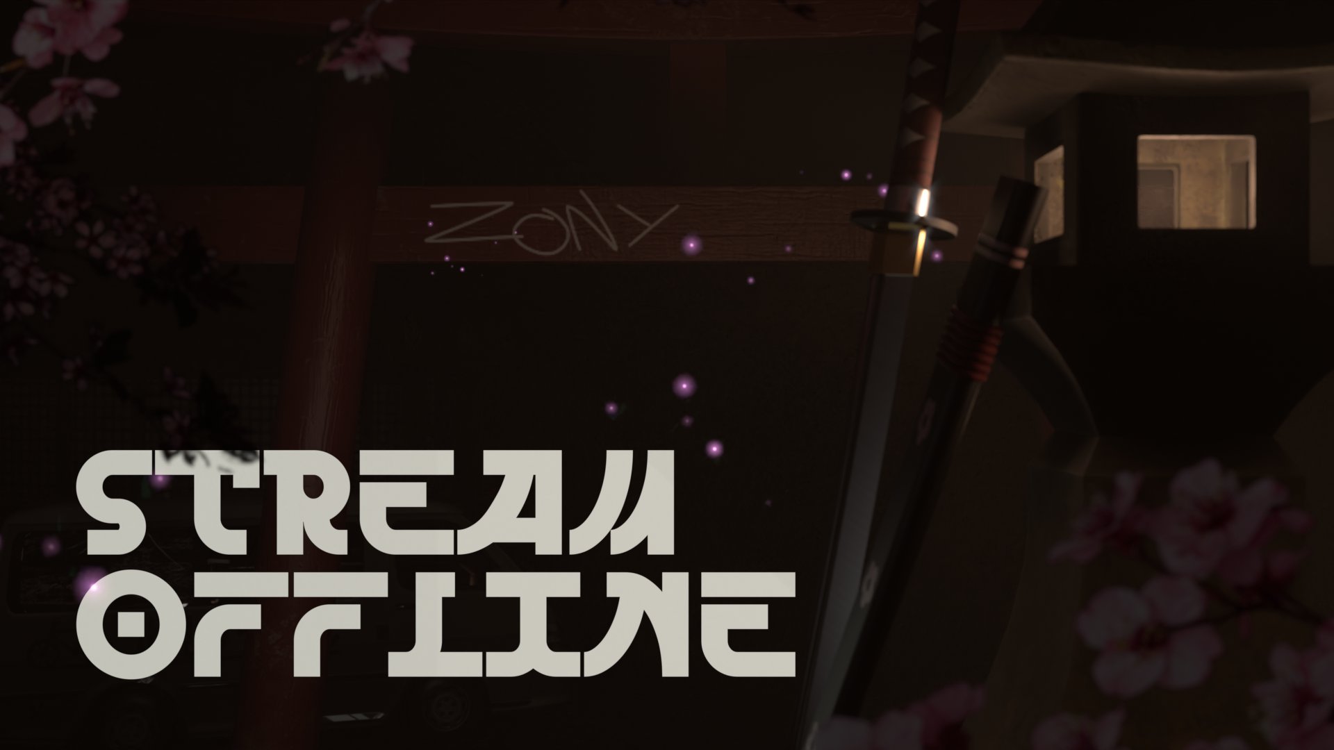 zonyqt Offline Background