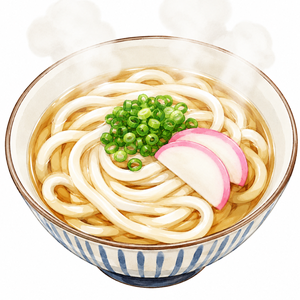うどん_さん
