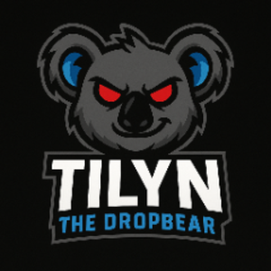 tilynthedropbear