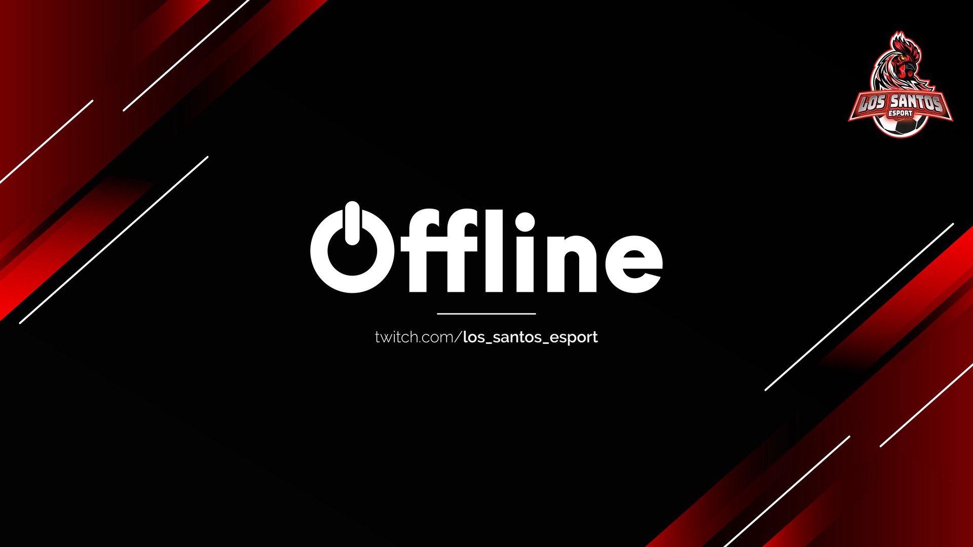 los_santos_esport Offline Background