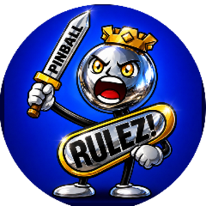 PinballLew