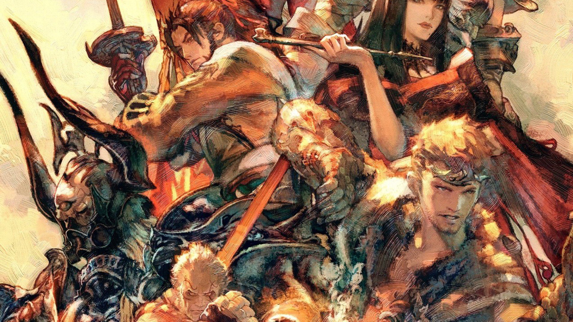 RazlaMau Offline Background