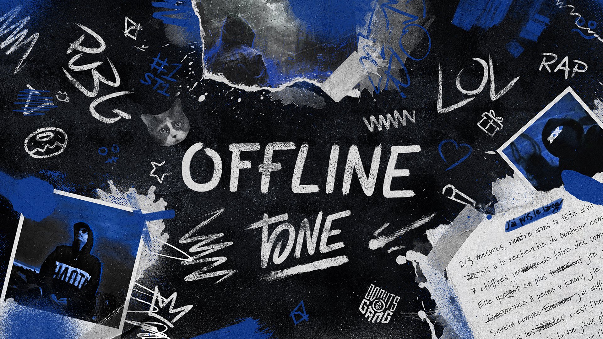 ToneEUW Offline Background