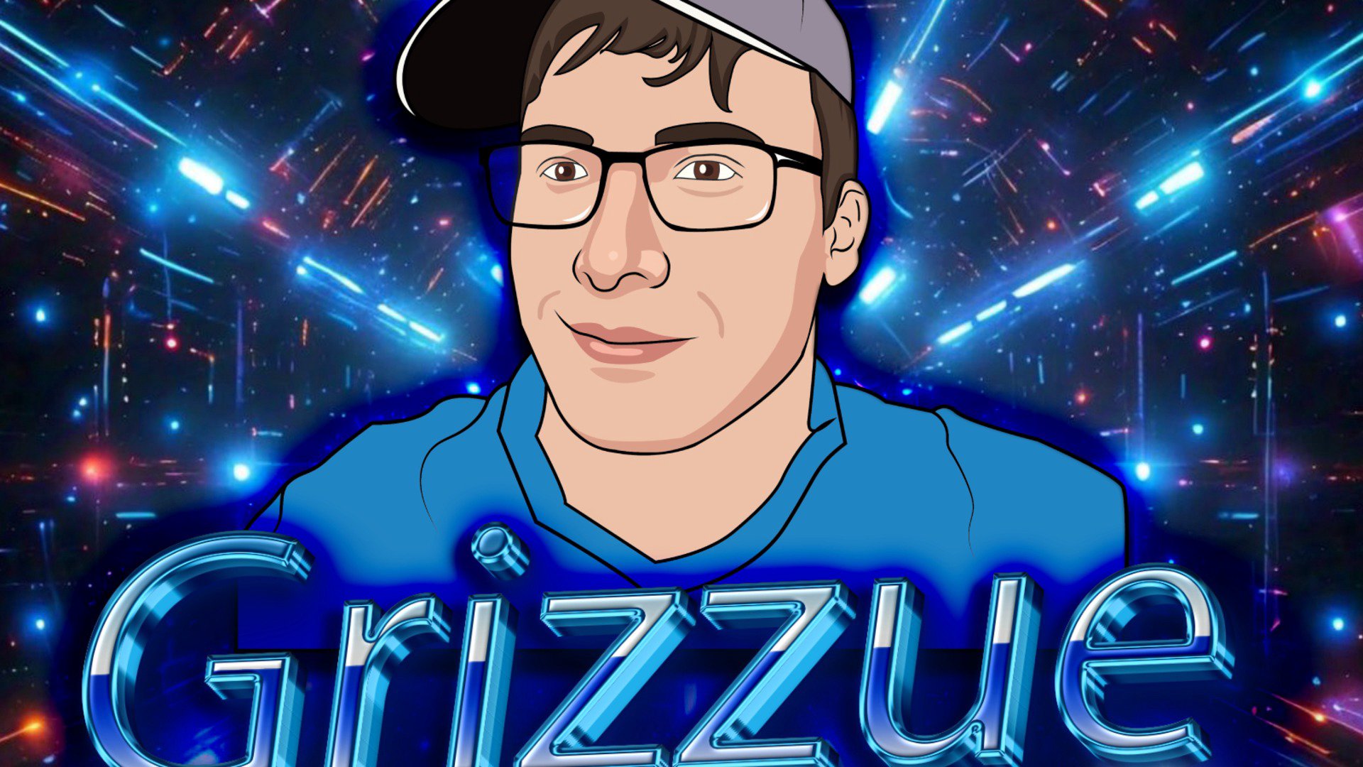 grizzueisawsome Offline Background
