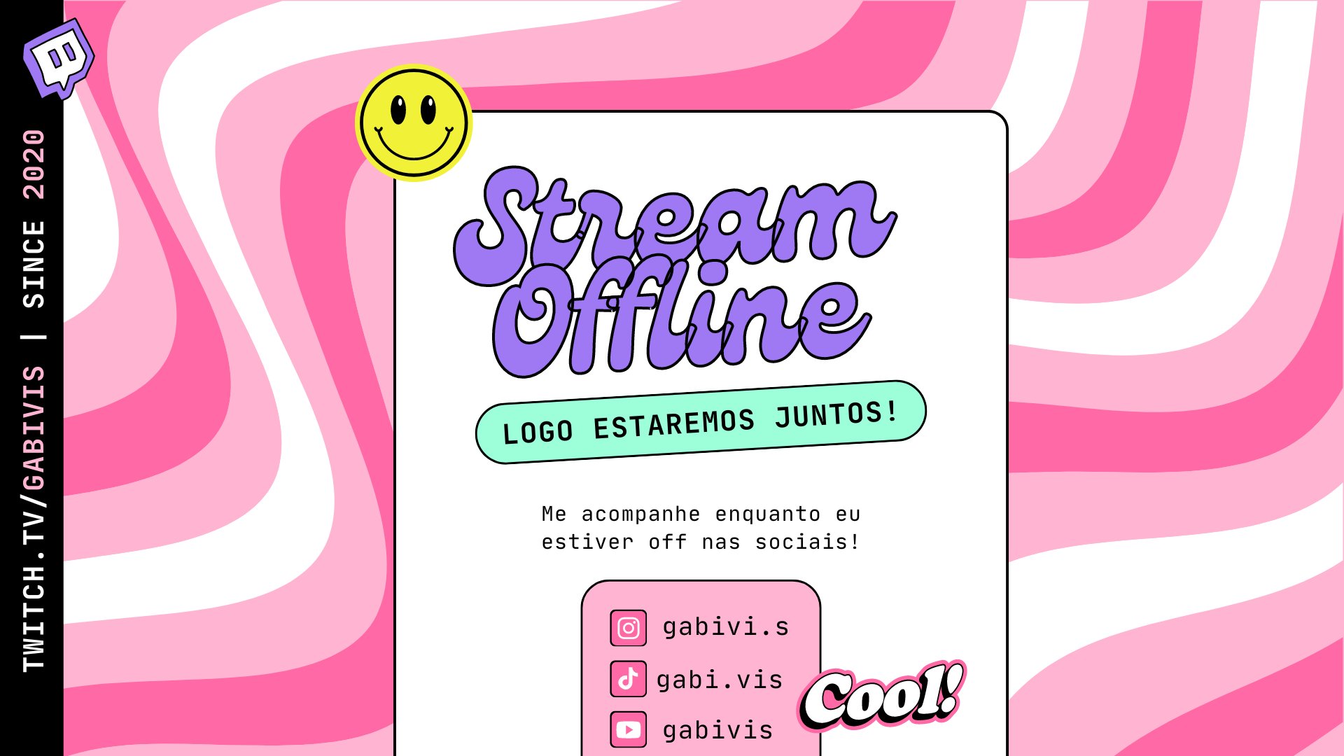 Gabivis Offline Background
