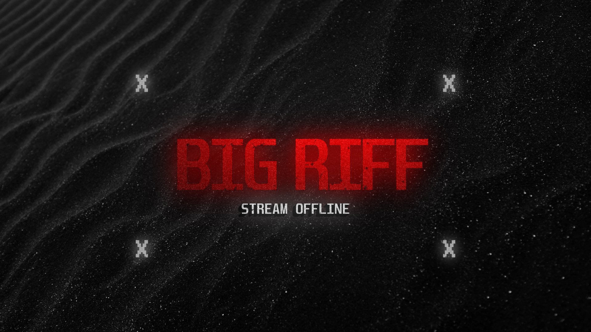BIG_RIFF Offline Background