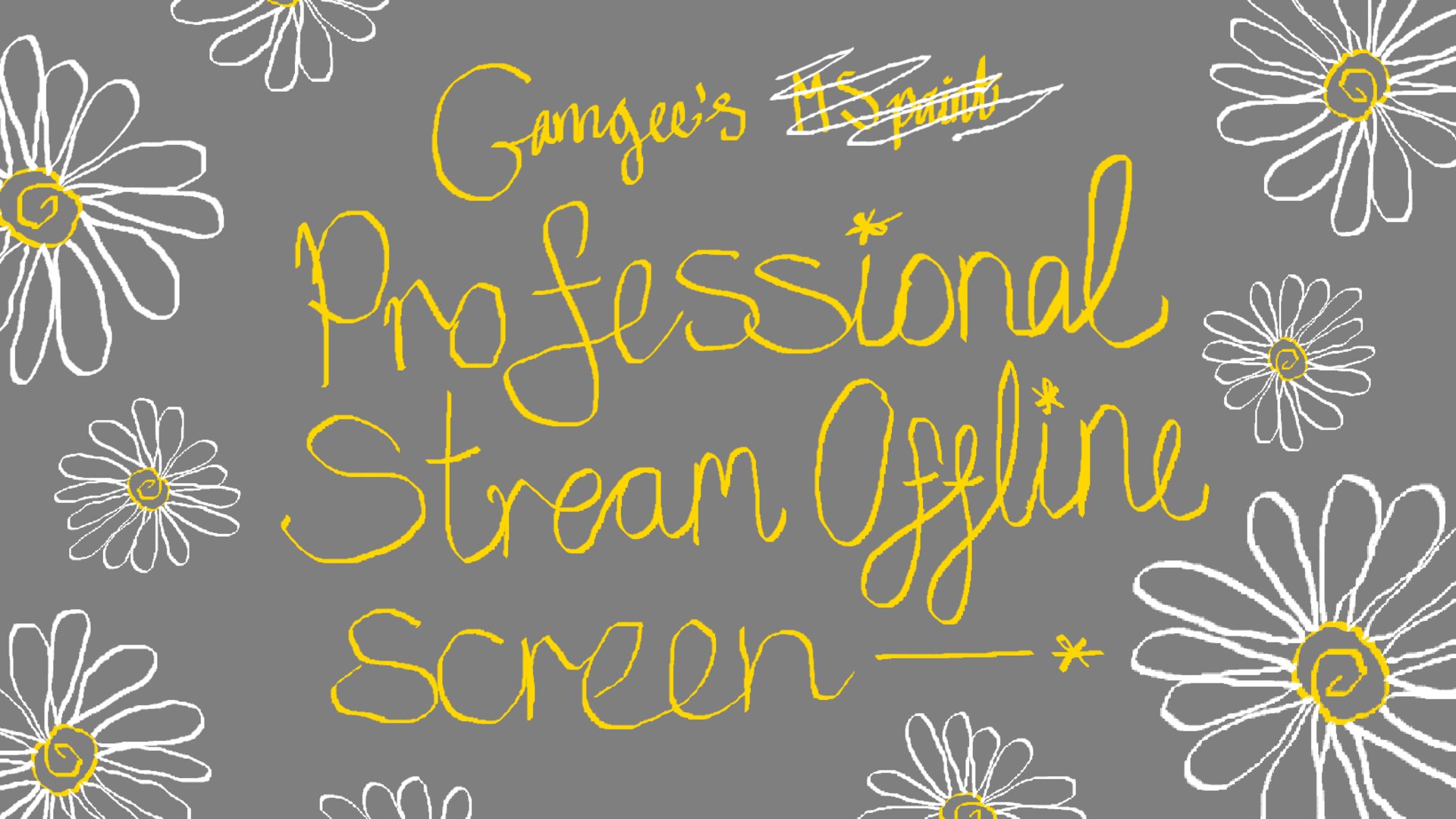 gamgeetv Offline Background