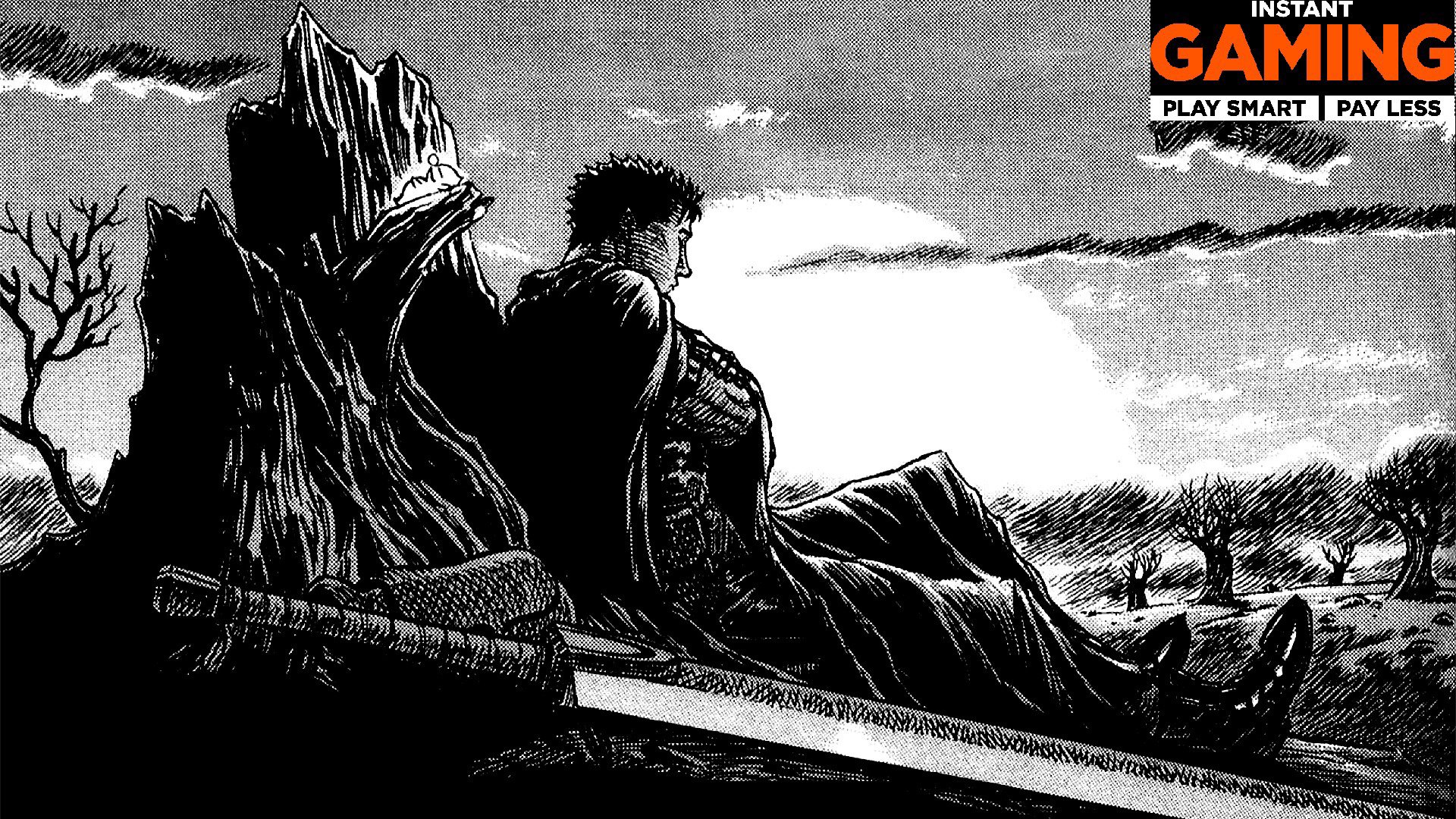 Guts915 Offline Background