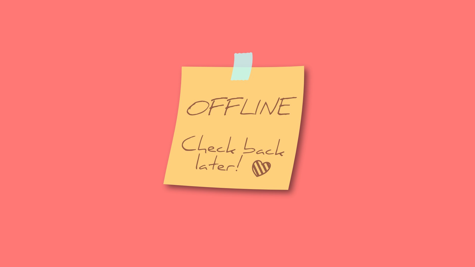 Hexekuh Offline Background