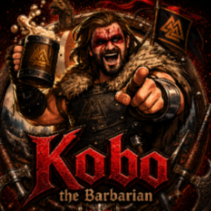 kobothebarbarian