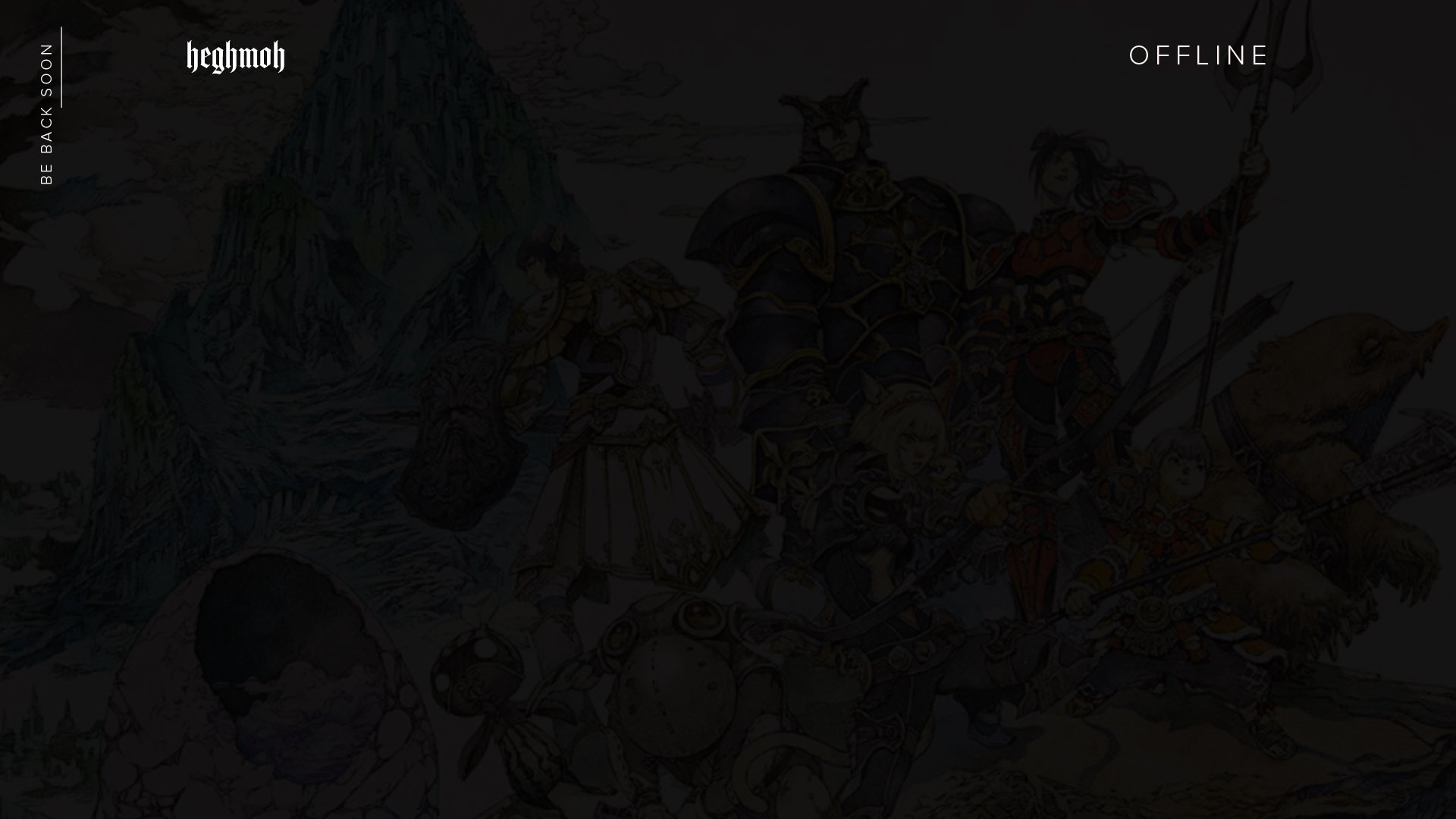 heghmoh Offline Background