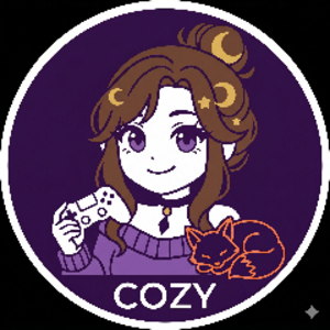 TheCozyMoonDen