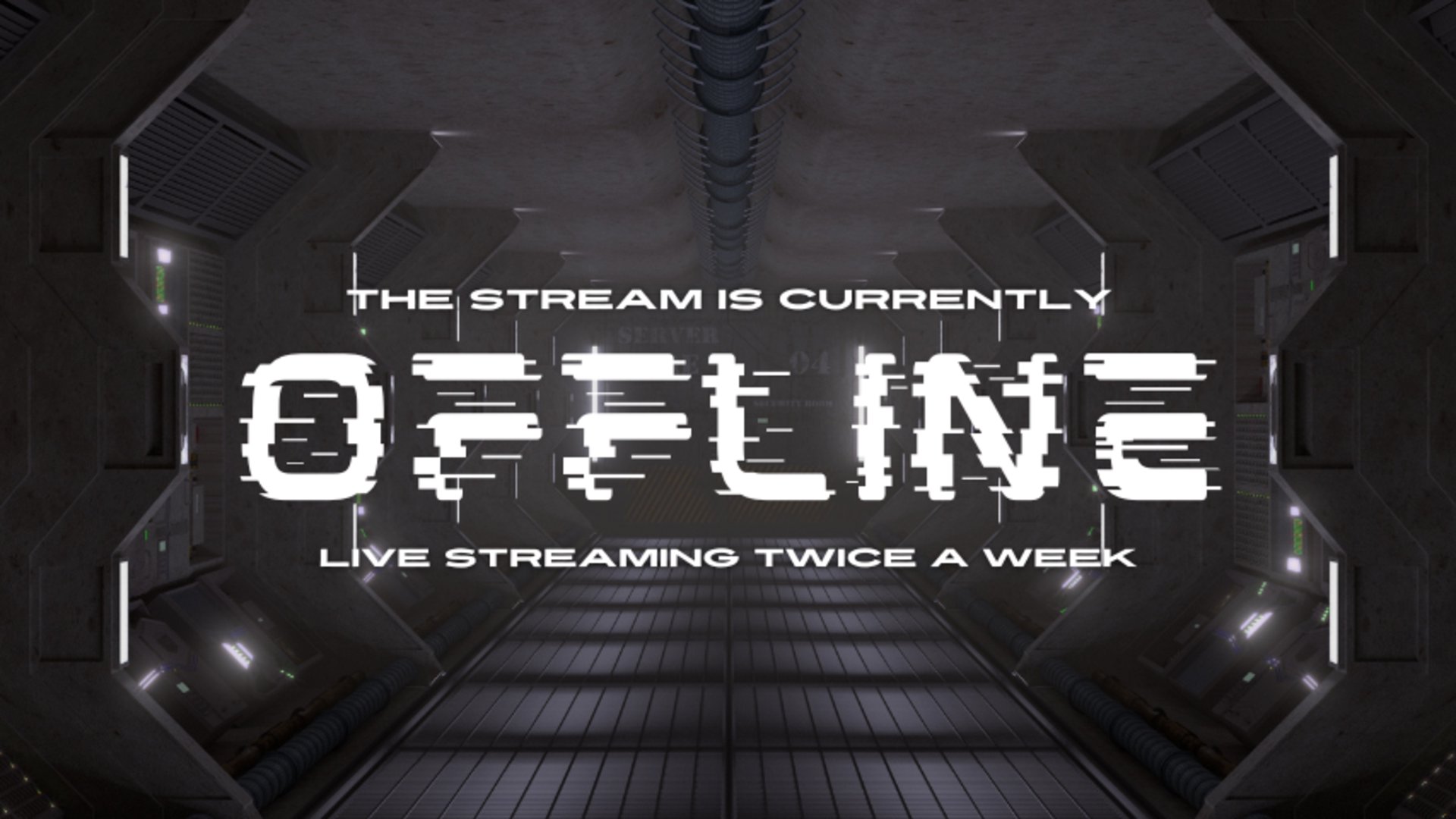 cyber_neotypus Offline Background