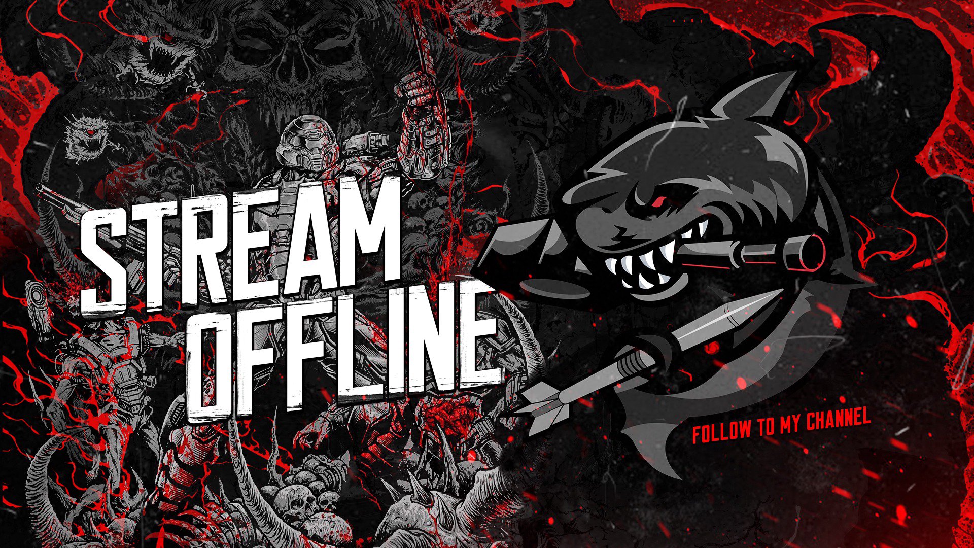 ykyc_bomzha_DD Offline Background