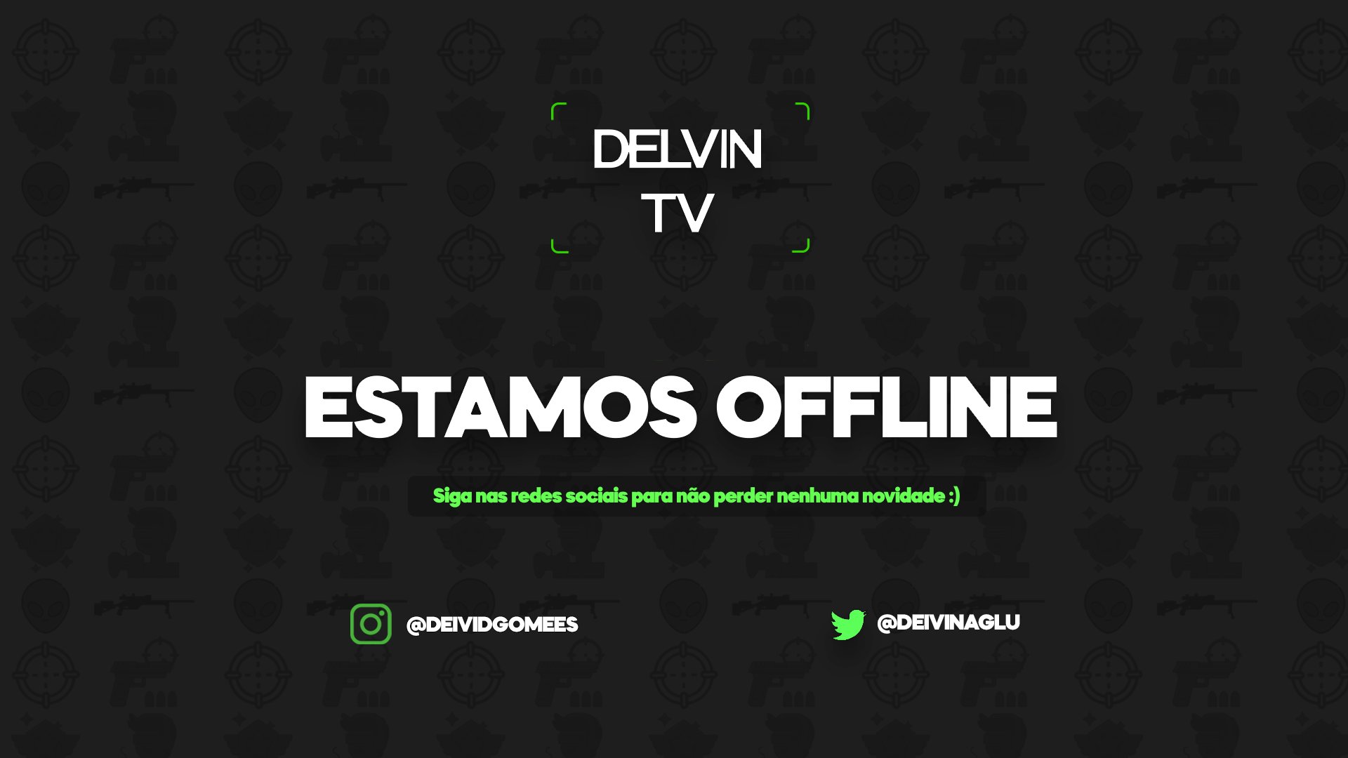 Dellvingg Offline Background
