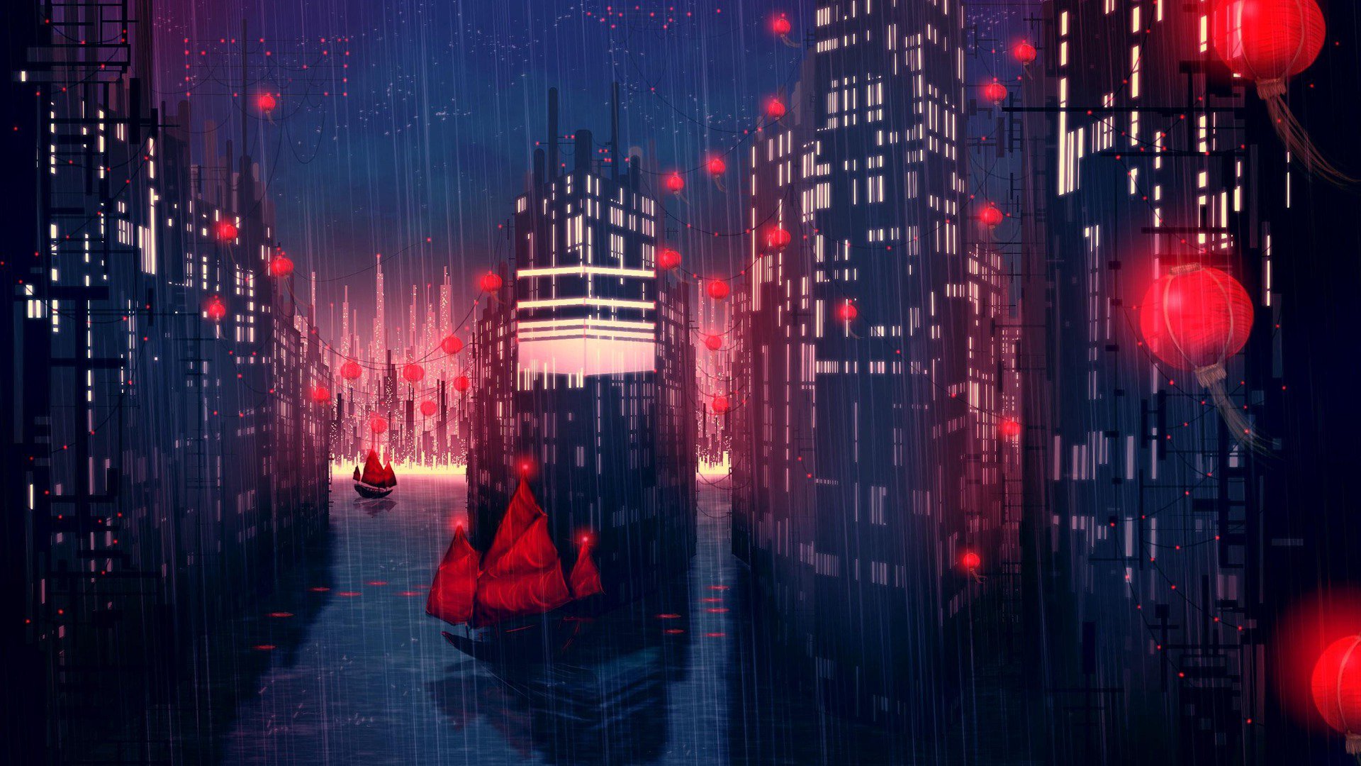 wavezics Offline Background