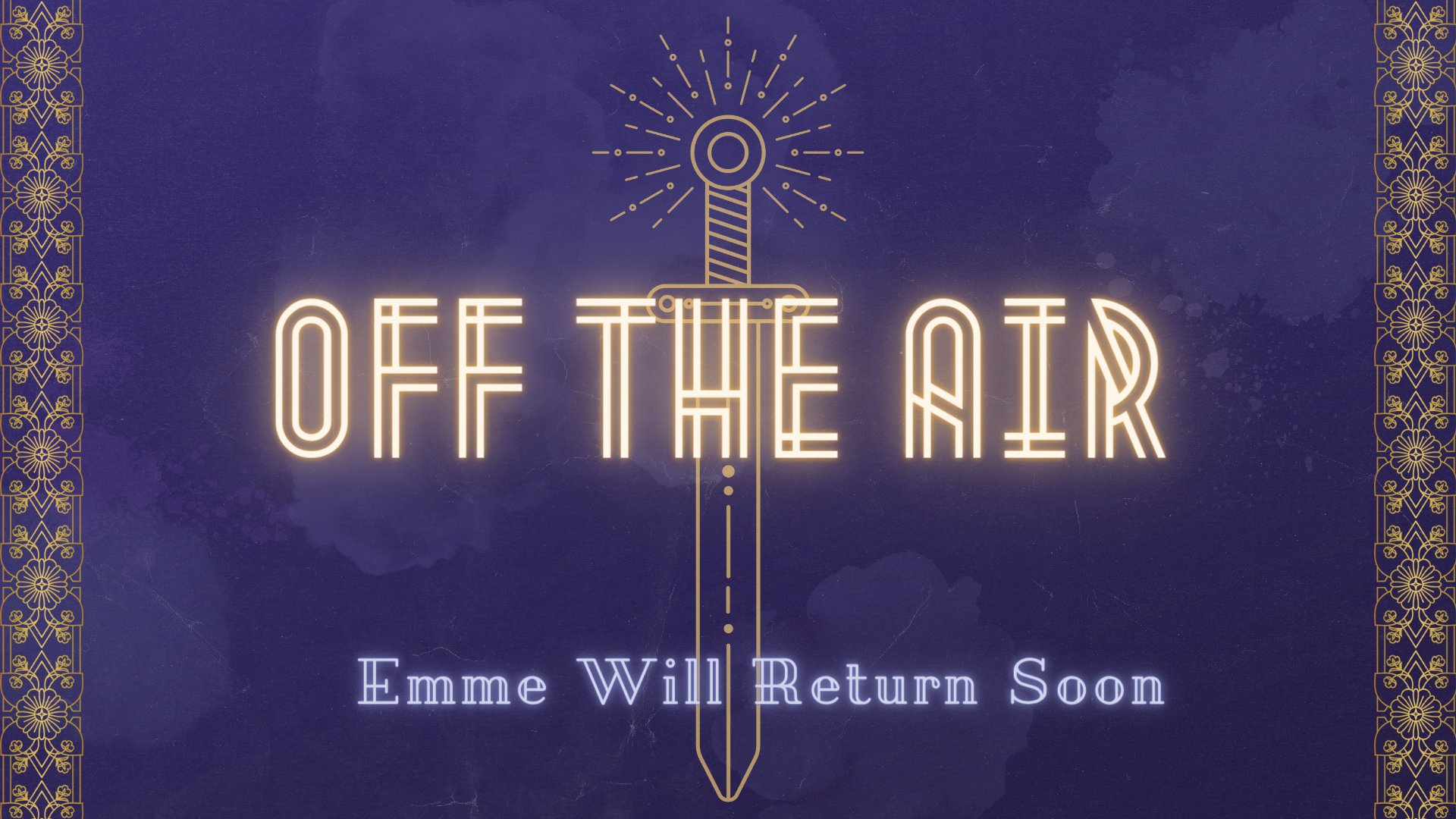 EmmeTheOdd Offline Background